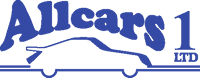 All Cars 1 Portchester Ltd Logo